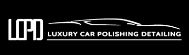 Luxury Car Polishing & Detailing
