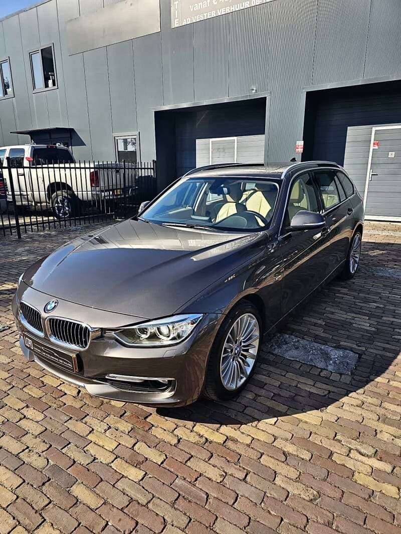 Auto detailing resultaat van Luxury Car Polishing en Detailing in Cruquius