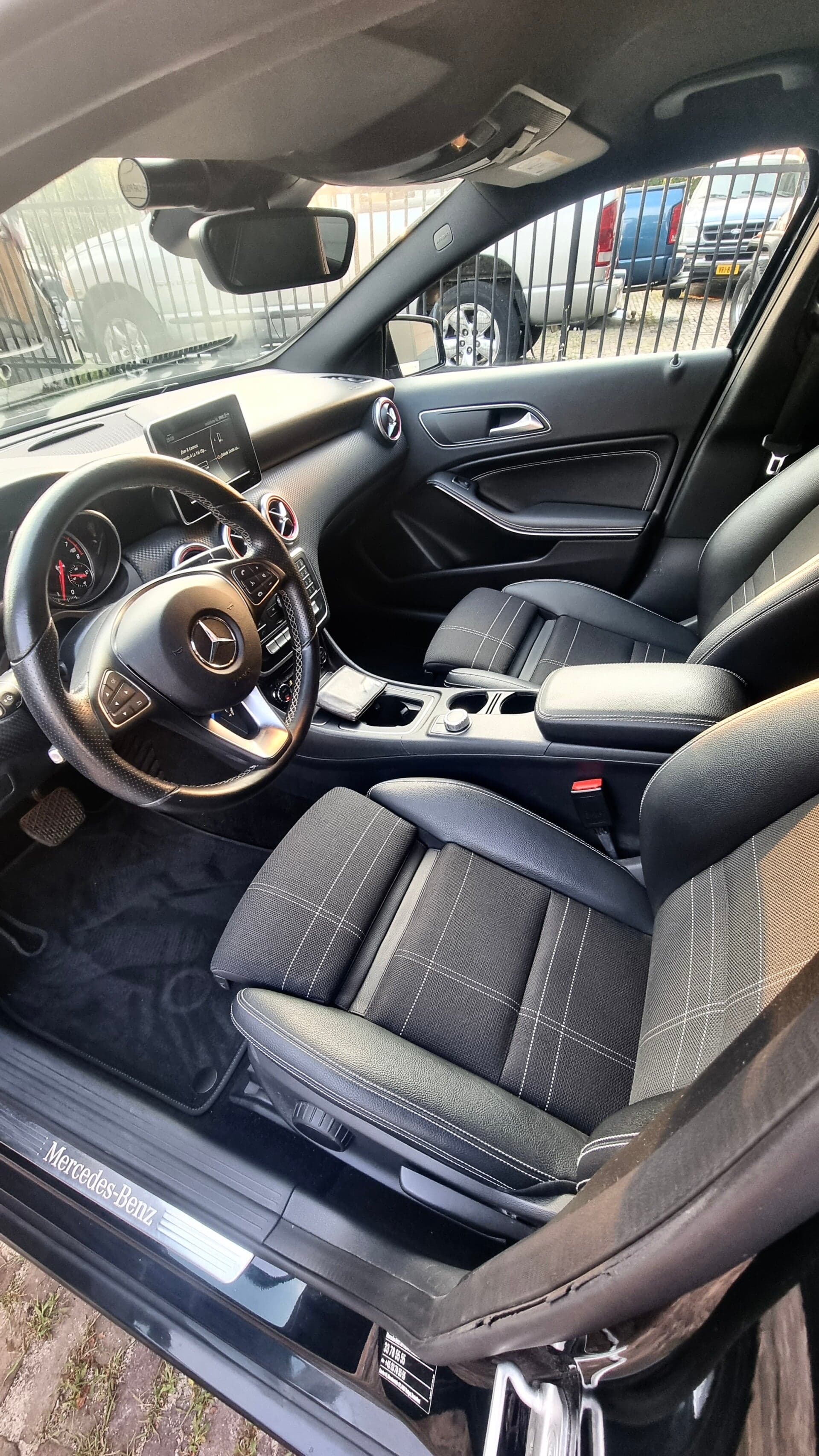 Interieur